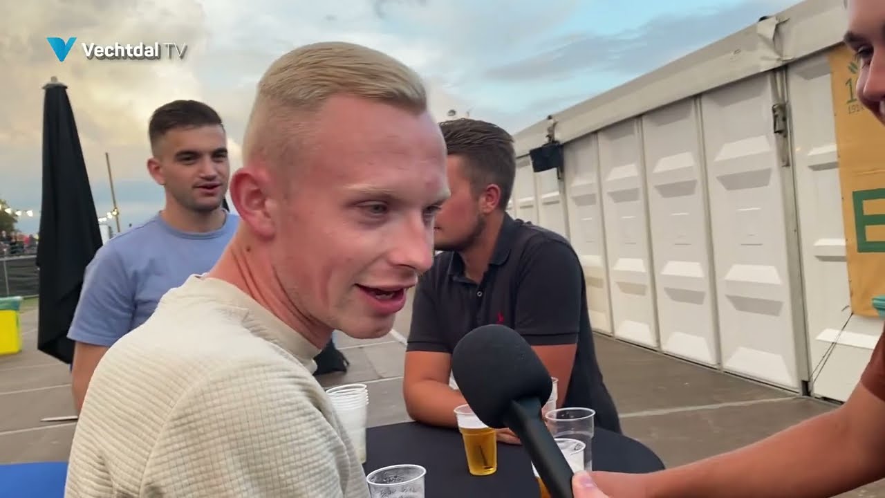 Wat vinden jongeren van het uitgaansleven in Hardenberg? VOXPOP! #1