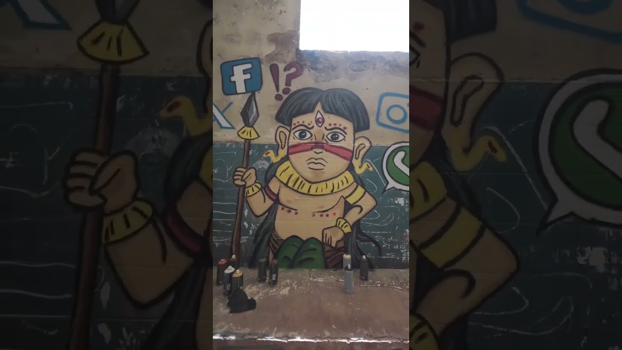 //FROM.SCREEN.TO.THE.WALL//