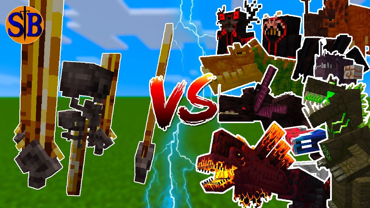 Ignited Berserker vs Alex's Cave