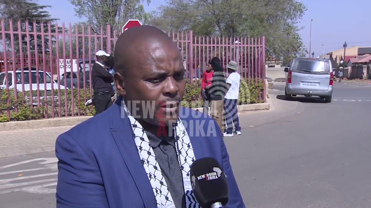 GDE has measures in place to address gangsterism in schools