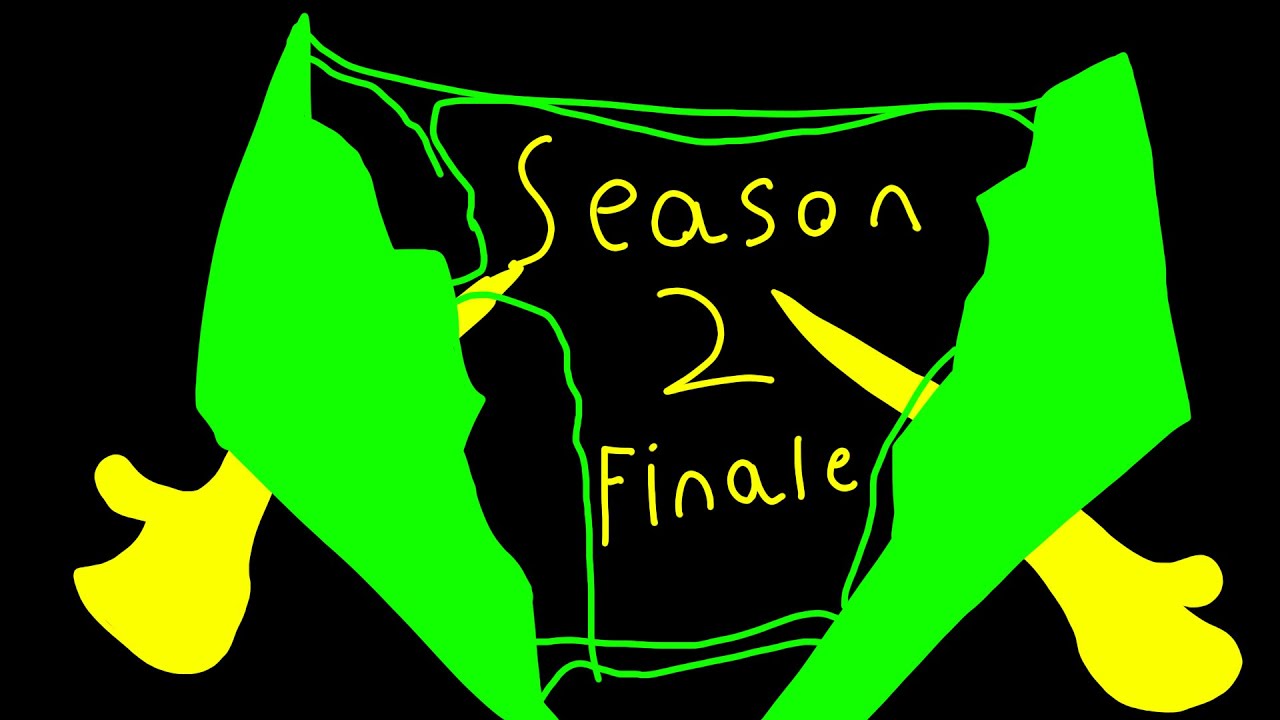 (Season 2 Finale) Reality
