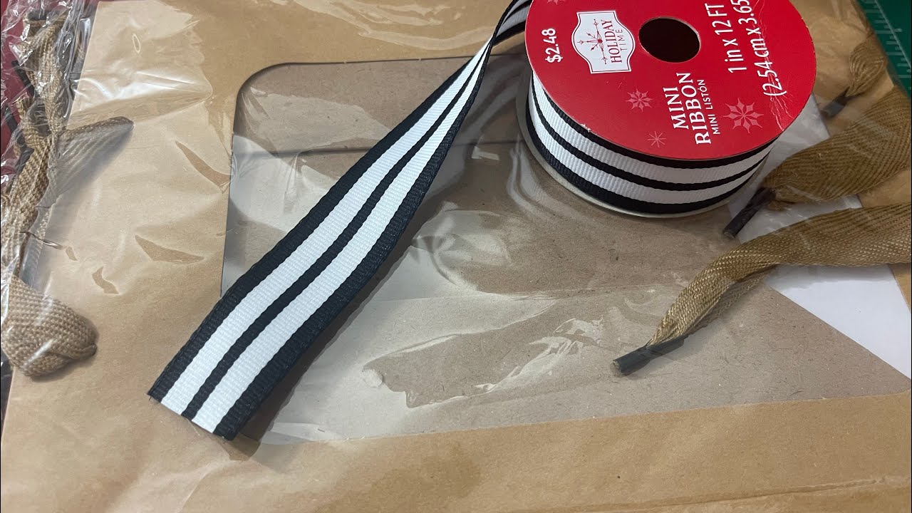 DIY Gift Bag Ideas For Men