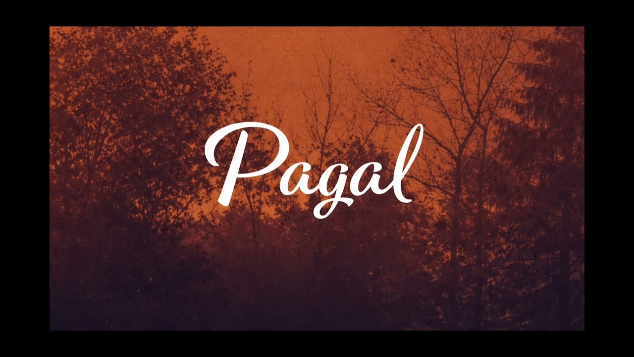 Pagal 💔 | Dil Tod Dene Wala Sad Song | Slowed + Reverb