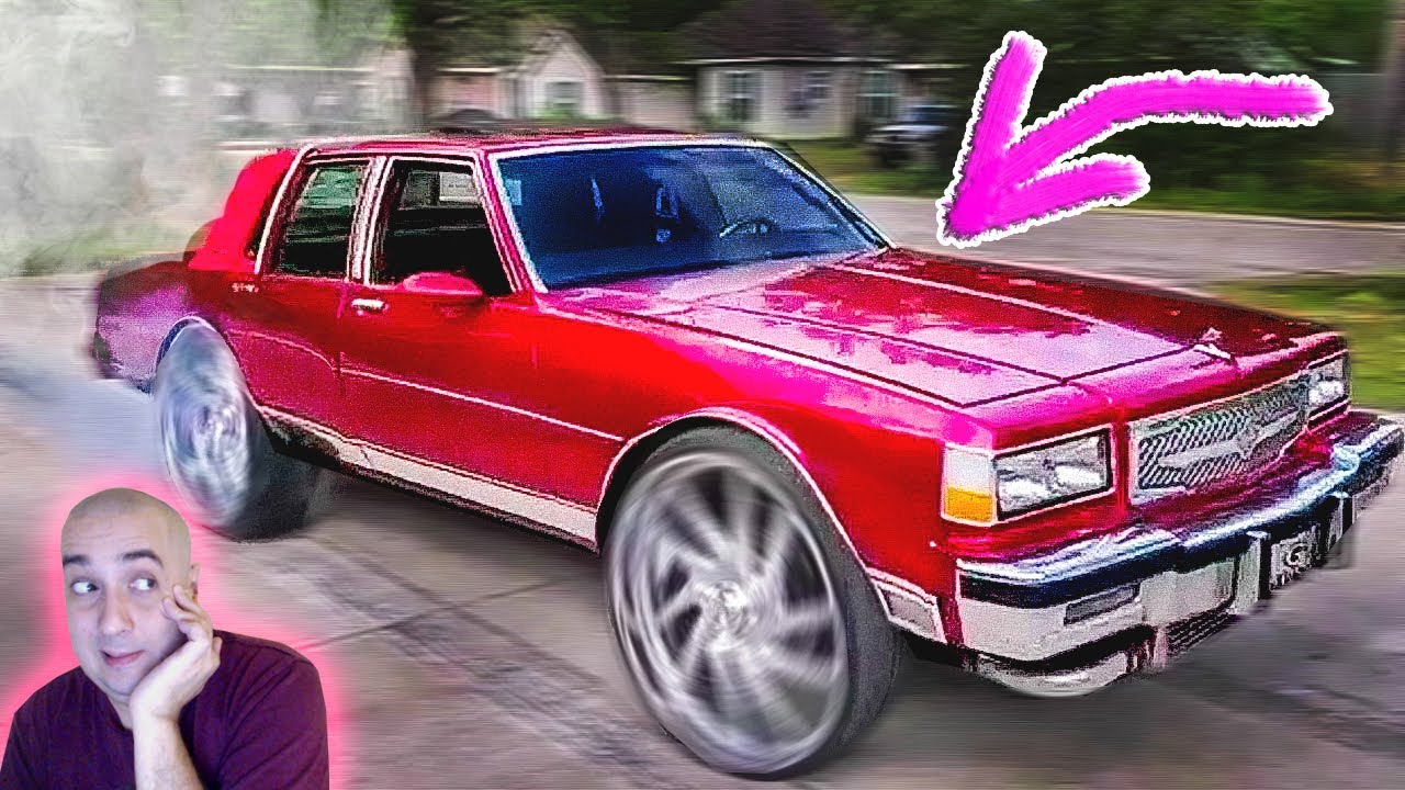 TOP 7 Fastest Box Chevys in the World | 1000 Horsepower on Turbo LS Engine