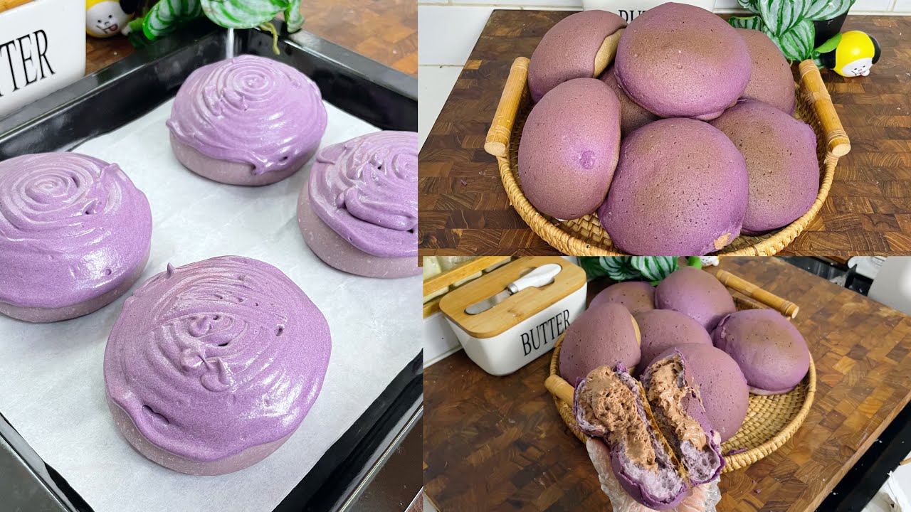 BIKIN ROTI YANG LAGI VIRAL DI BOGOR ANTRIANNYA SAMPAI PANJANG