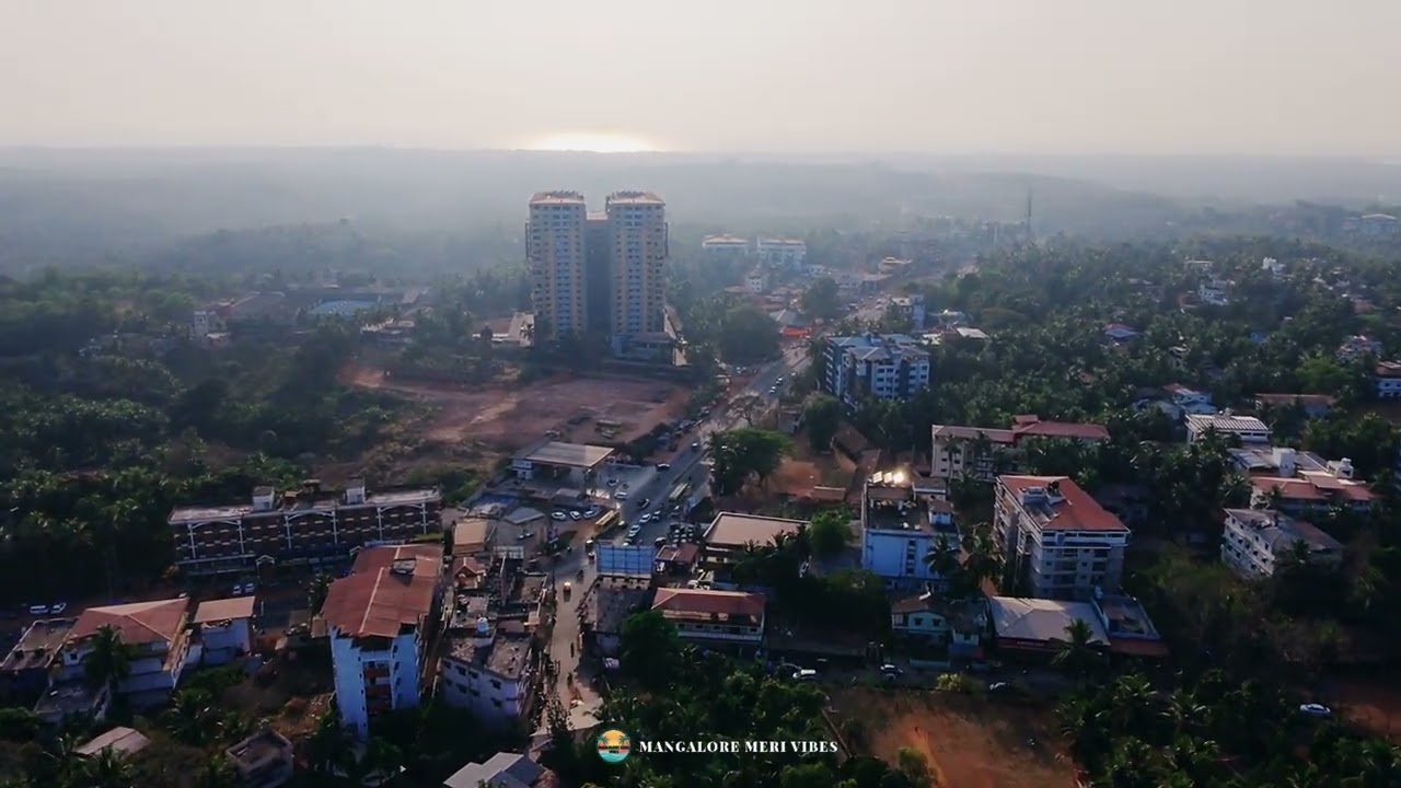 KUTHAR MANGALORE | MANGALORE CITY | MANGALORE MERI VIBES | MANGALORE MERI JAAN