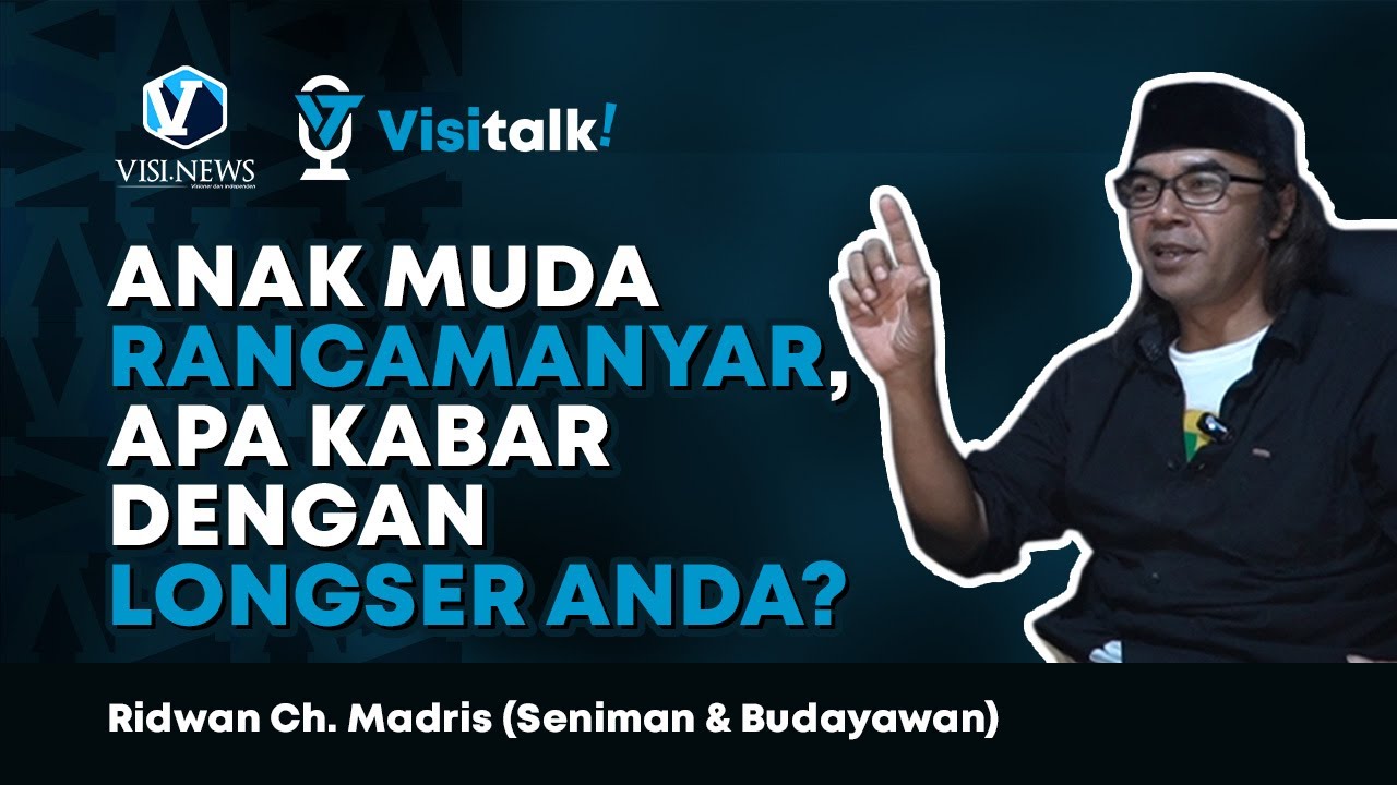 RIDWAN CH. MADRIS, 