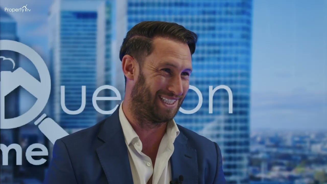Property Question Time Season 5 Episode 48 With Chris Barry & Michael Allison