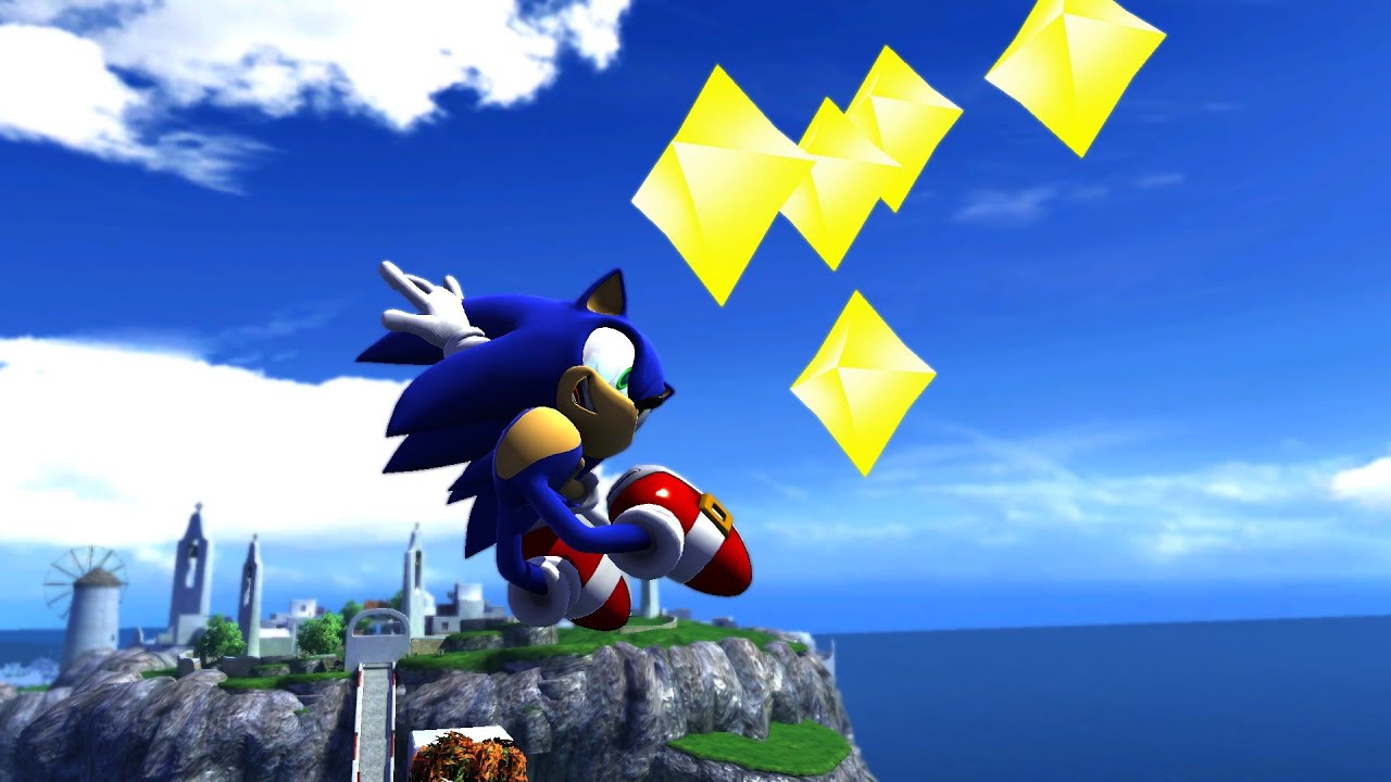 The Ultimate Unleashed Project Experience !