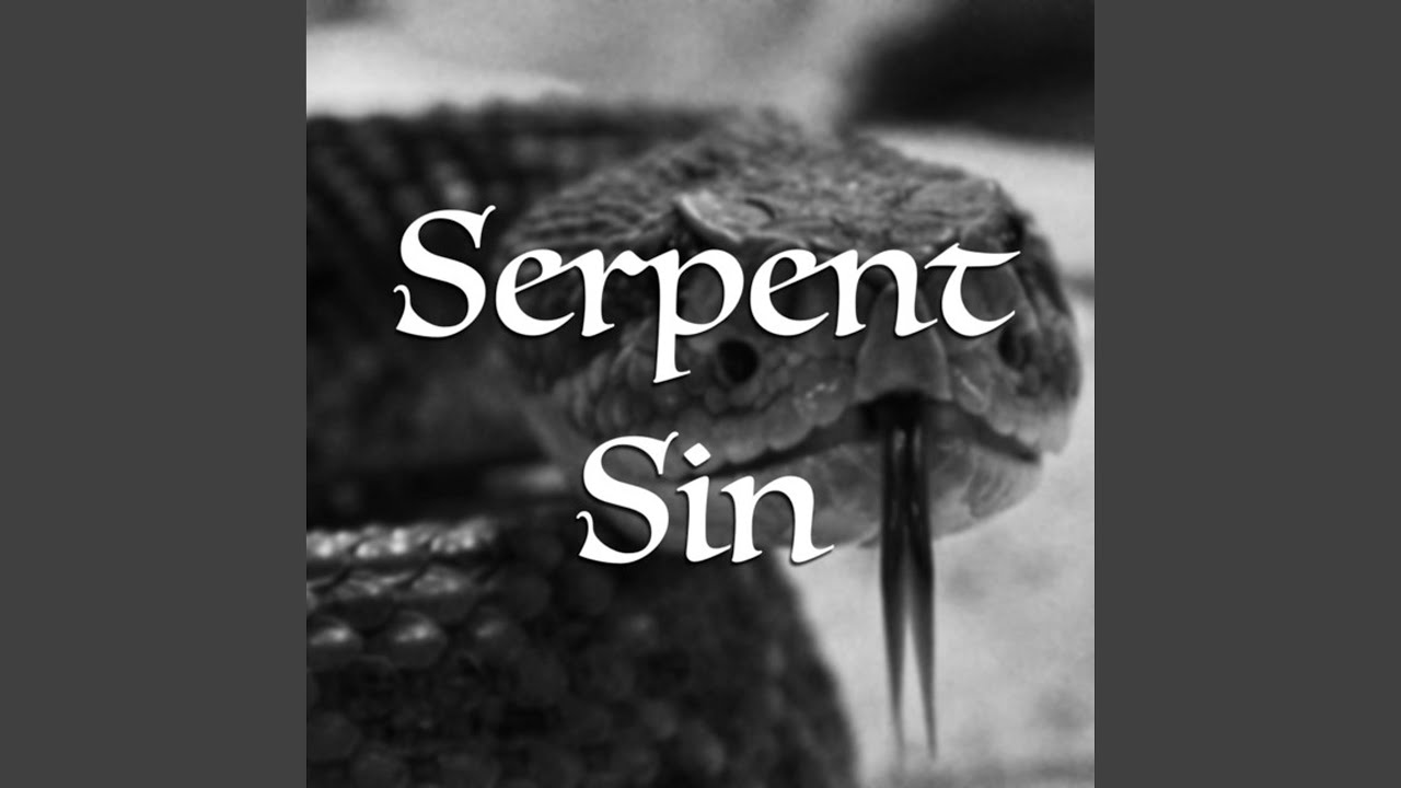 Serpent Sin (Seven Deadly Sins)
