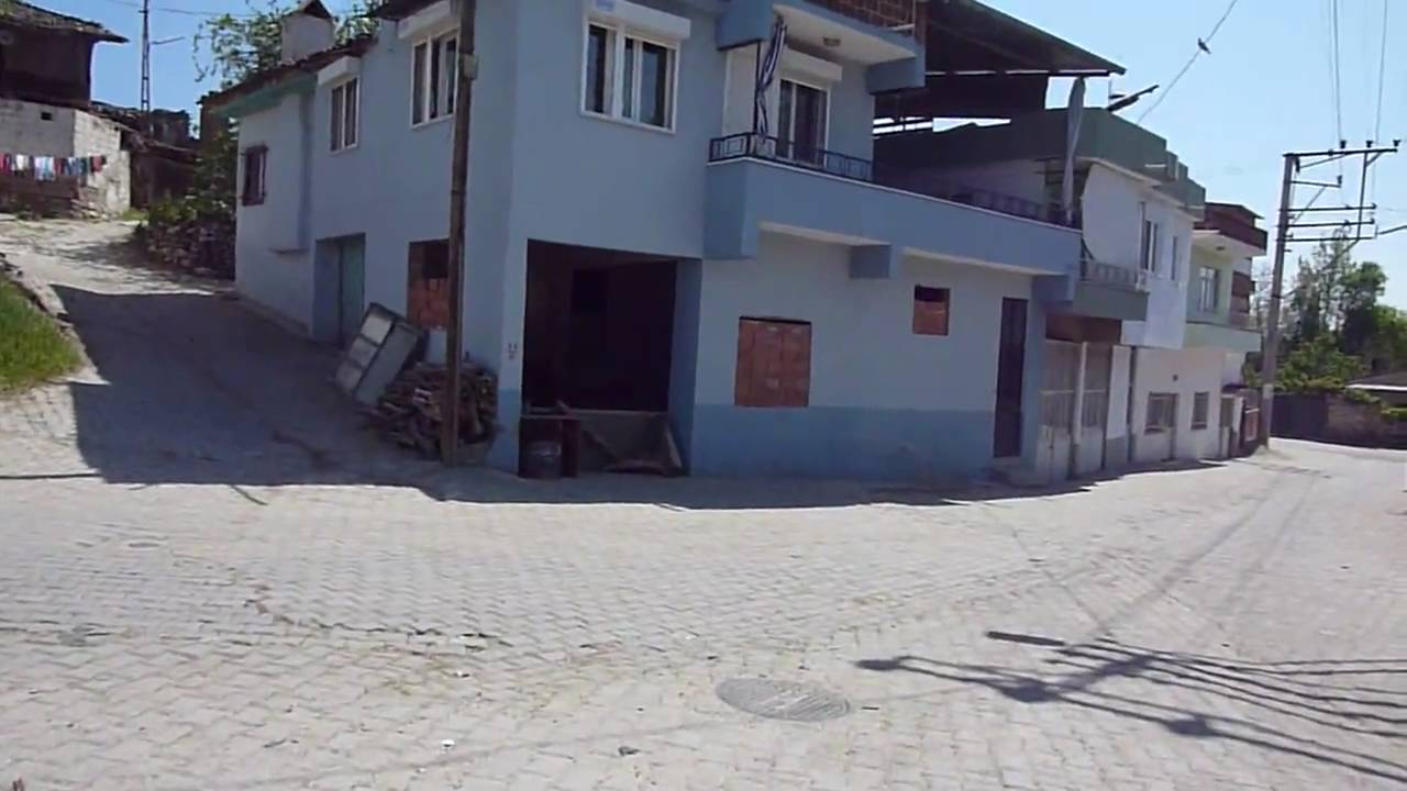 NİSAN 2010 YAZIKENT PART 1