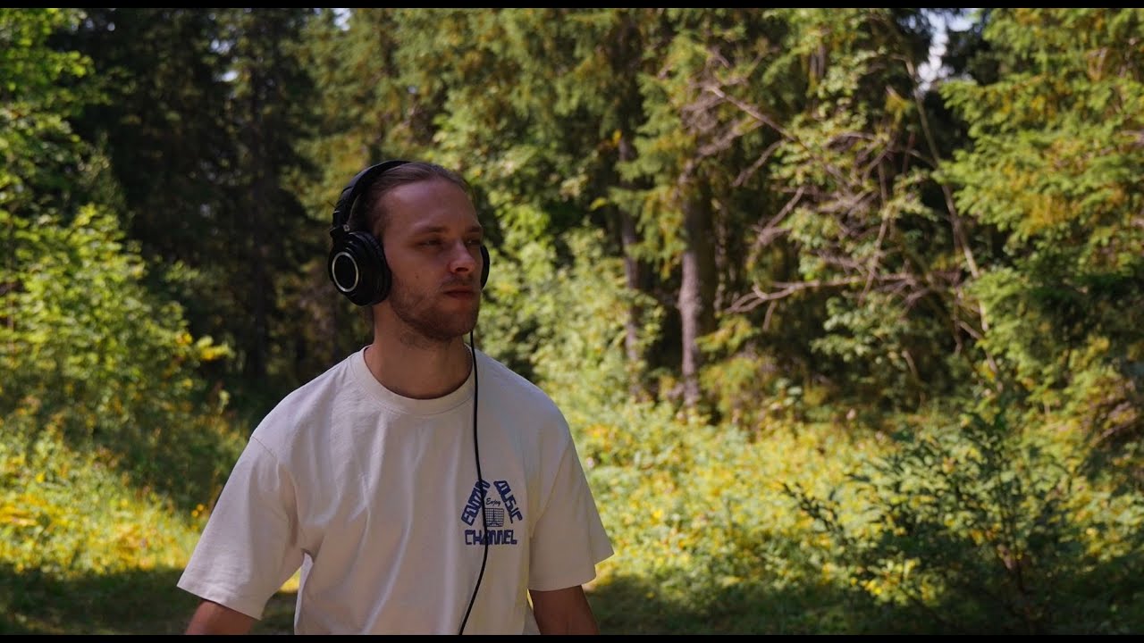 R&oslash;dig - Relaxation