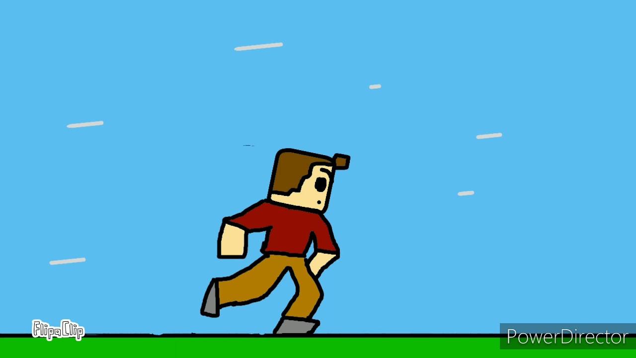 Hytale Animation | 