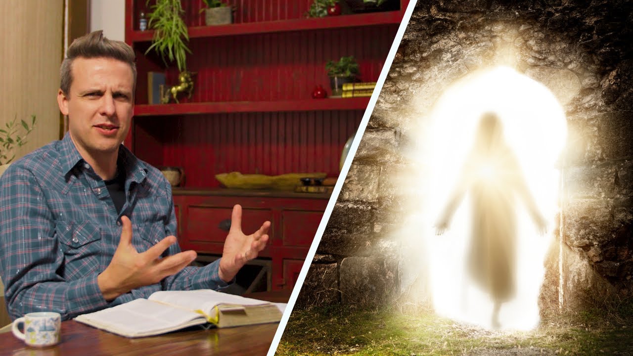 The Ultimate Guide to Resurrection
