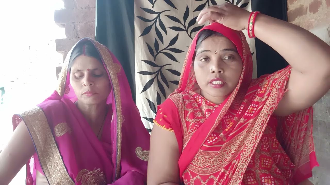 @देवासी मिश्रा ब्लॉग वीडियो 😃😃 साधना मिश्रा अवधी पापा रो द्वार मम्मी रोएं अंगना में नाच गीत 