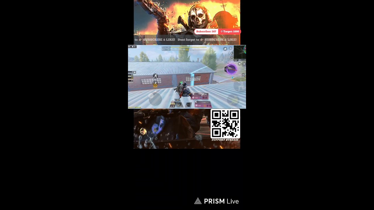 🔴LIVE CODM BATTLE ROYALE | CALL OF DUTY MOBILE #codm #callofdutymobile  #codmobile  #gaming