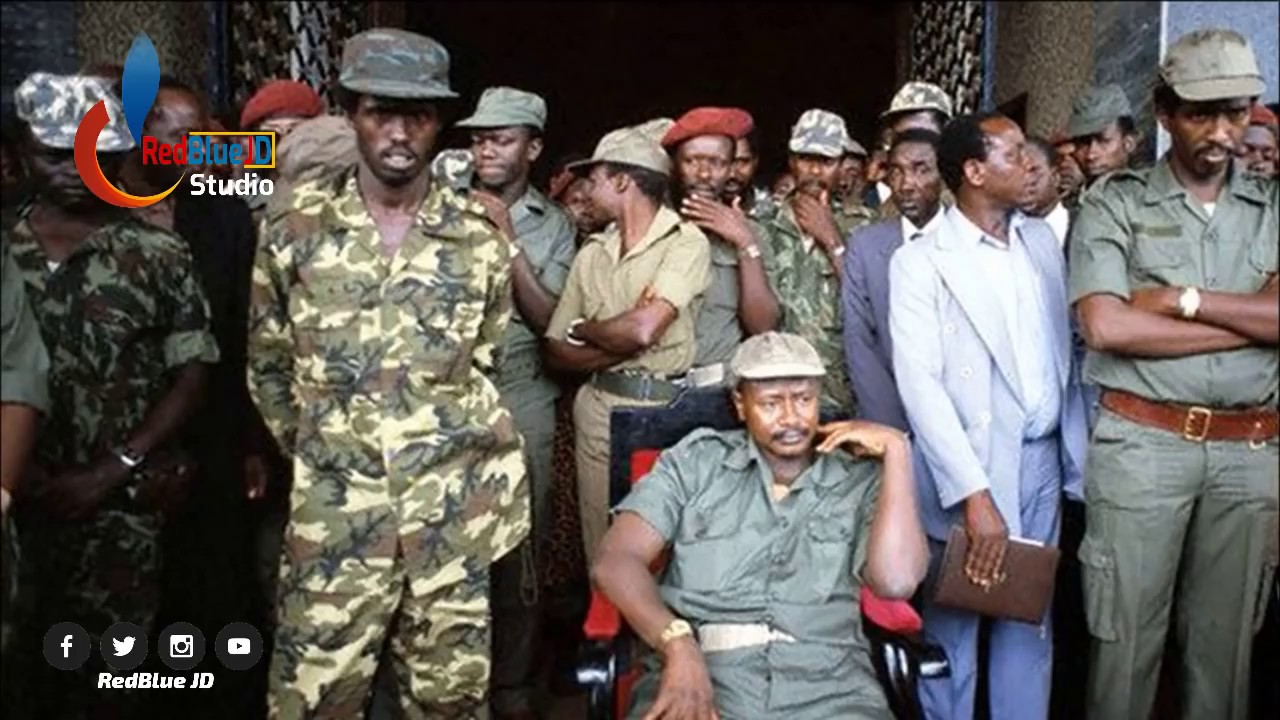 Tugiye kubohoza Uganda:| Intambara abanyarwanda bafashijemo Museveni mu gufata Uganda
