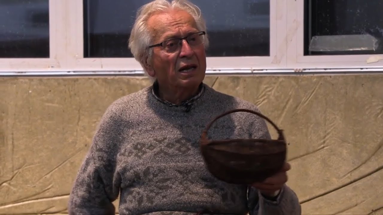 Bernard Friot : « Je veux décider du travail jusqu'à ma mort ! » (conférence gesticulée)
