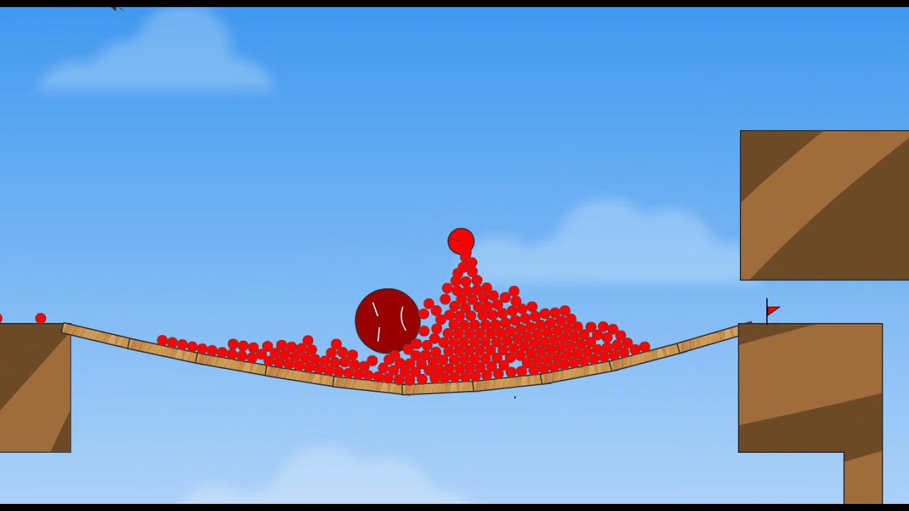 red ball 1 with a jetpack!