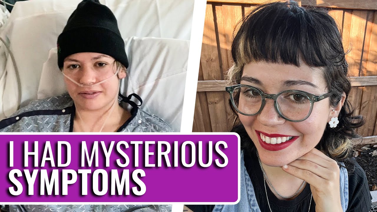 I Was “Brushed Off” Before My Stage 4 Lung Cancer Diagnosis | Drea’s Patient Story
