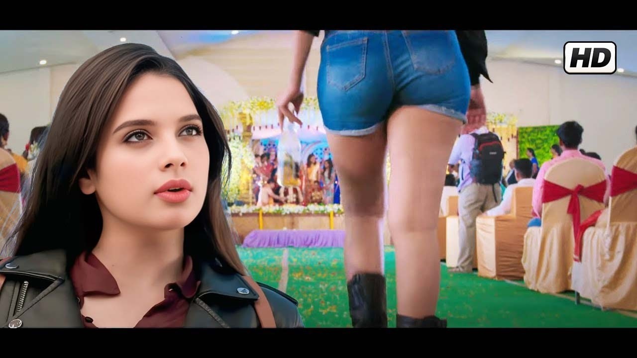 Idhe Maa Katha |  New Released Full Hindi Dubbed Movie | Srikanth, Bhumika Chawla, Tanya Hope