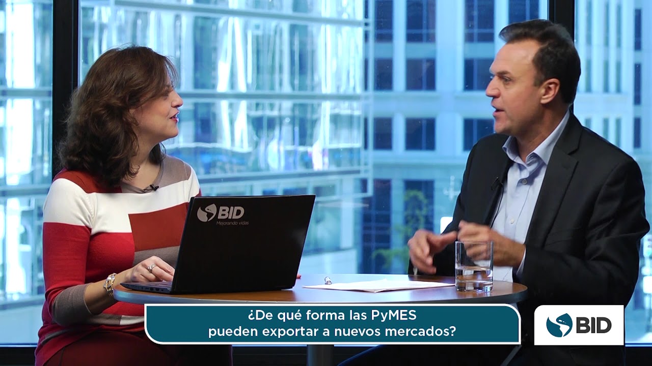 Internacionalización de empresas: ¿de qué forma las PyMEs pueden exportar a nuevos mercados?