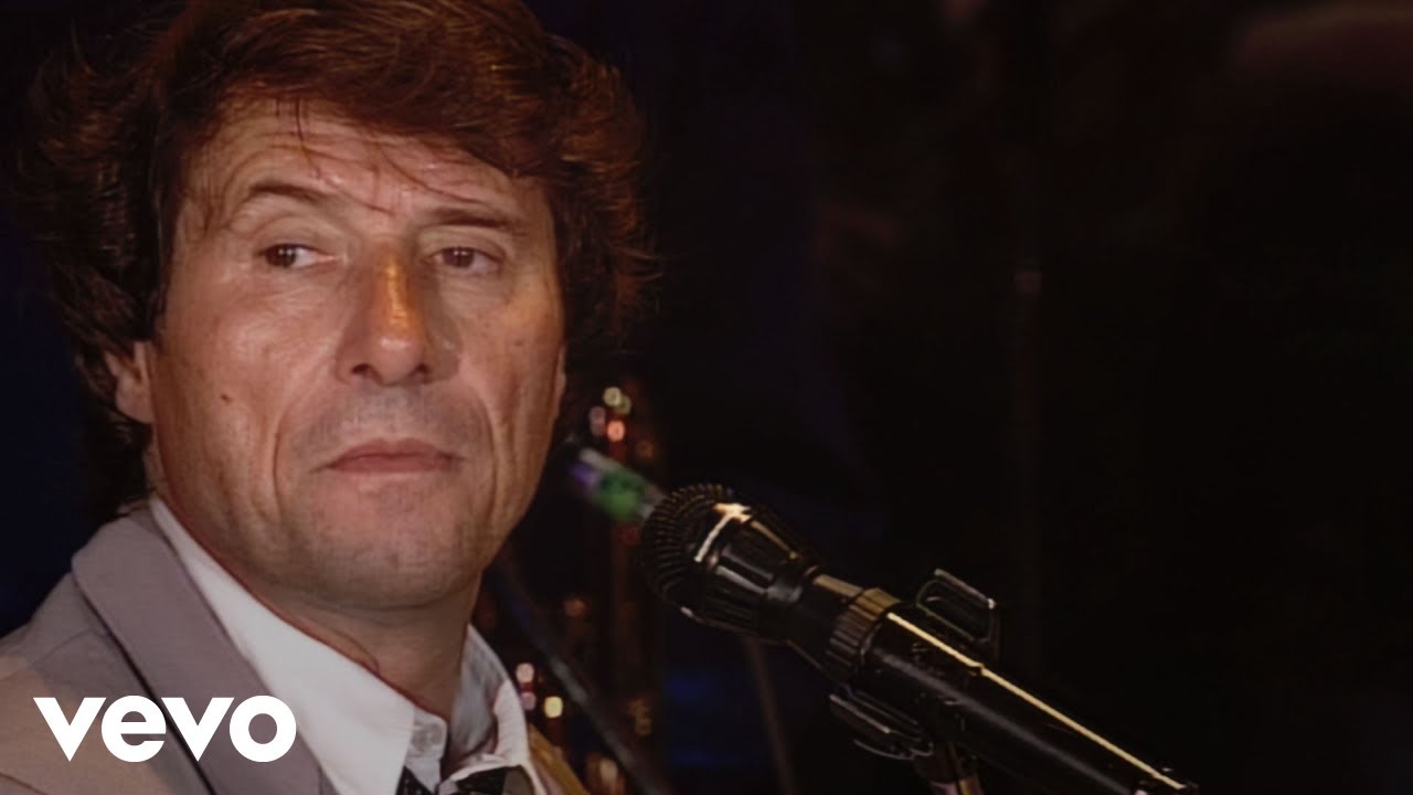 Udo Jürgens - 5 Minuten vor 12 (Live / Open Air Symphony, 1992)
