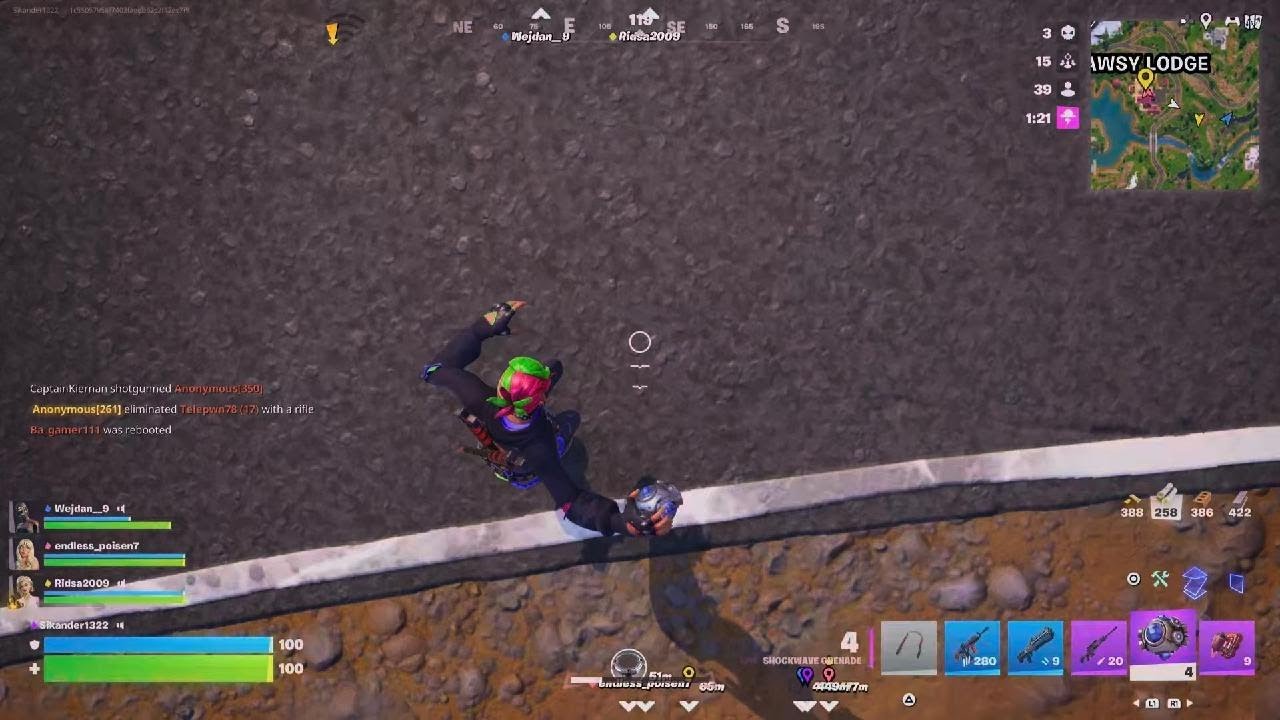 Fortnite