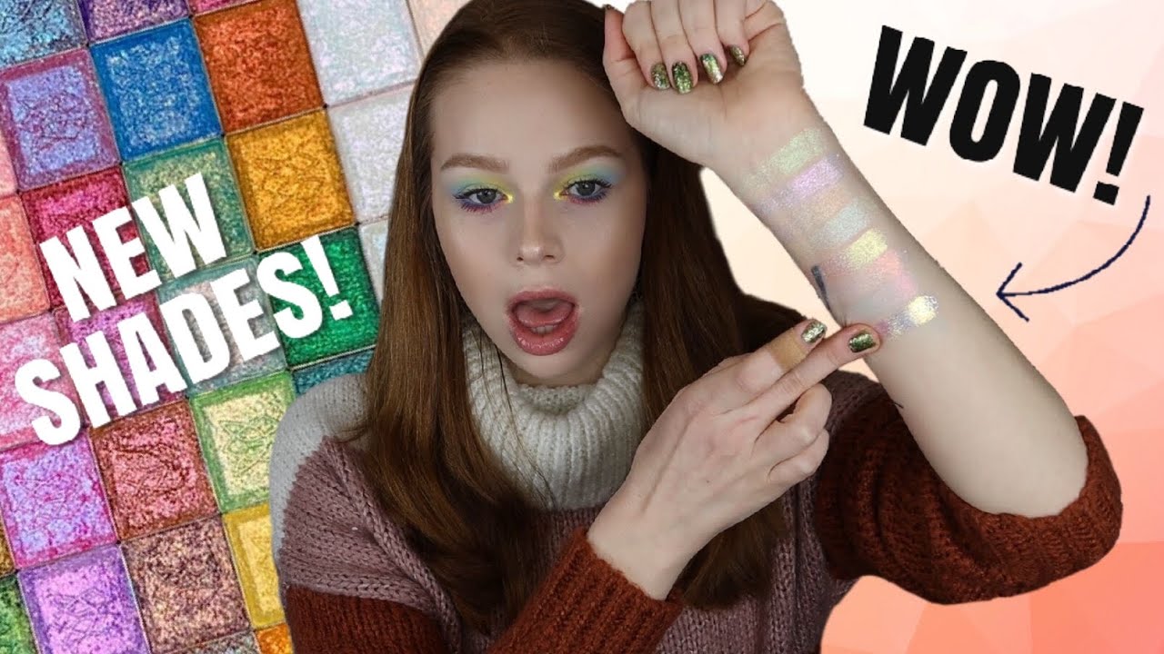Another Magical Clionadh Stained Glass Collection Unboxing