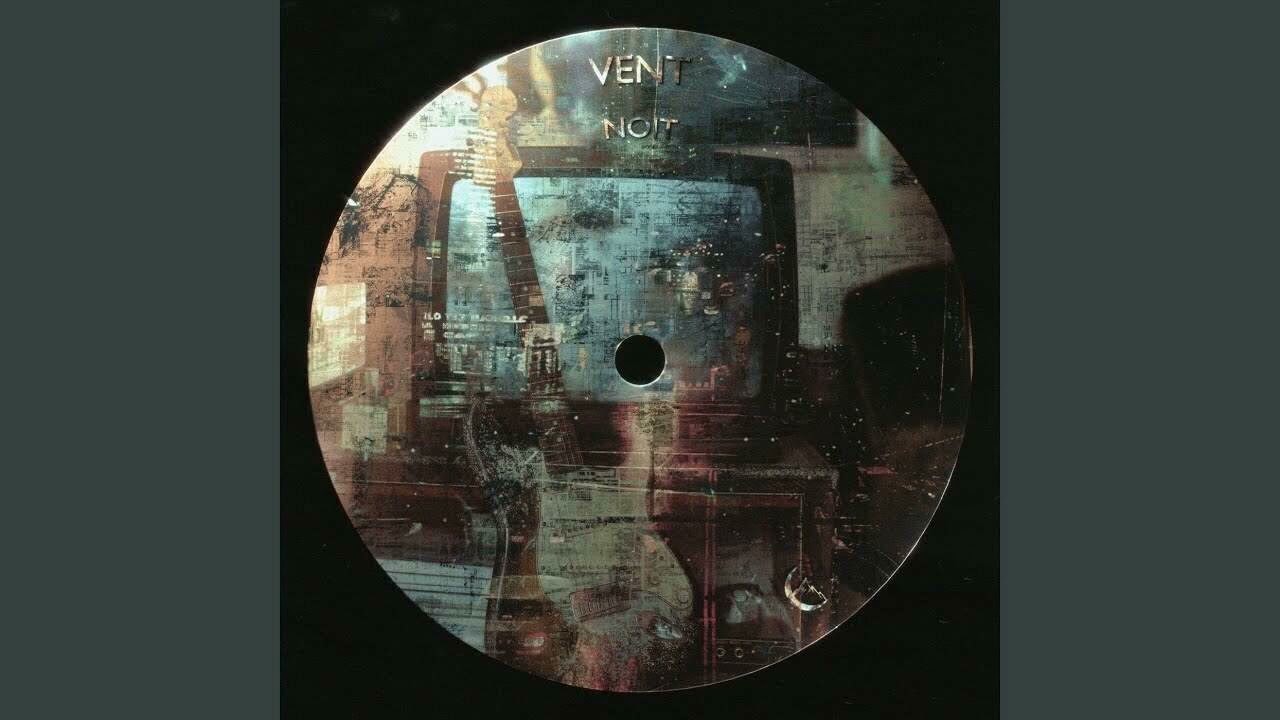Vent (Instrumental HQ) - Noit