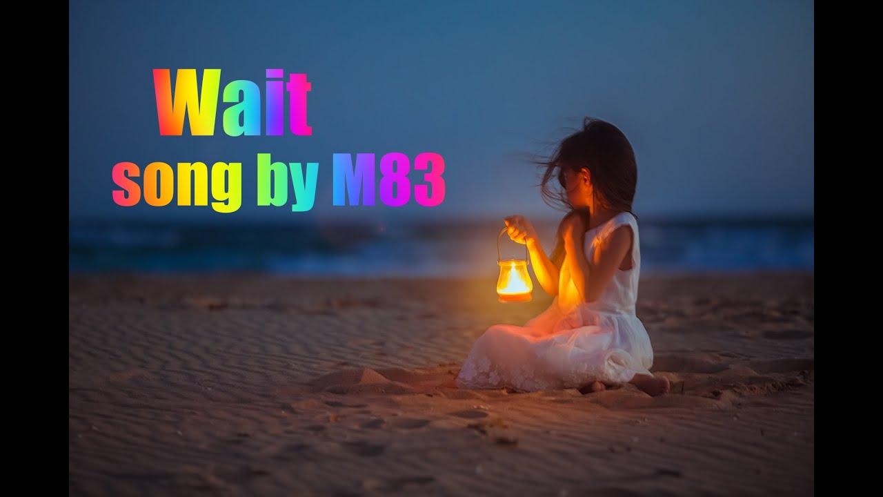 Wait (Traduzione Italiano)