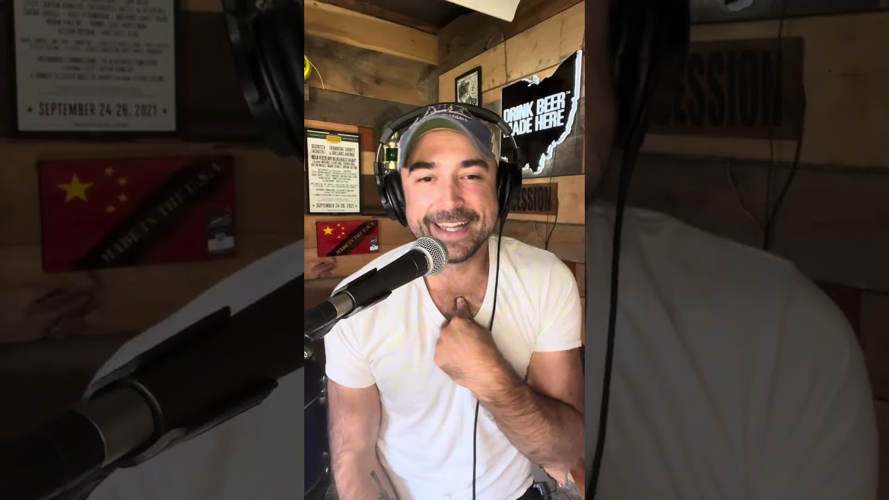 Addressing my fans after Charlie Kirk tragedy