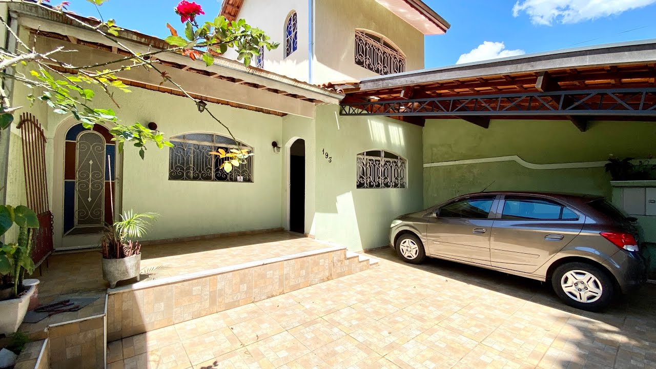 🏡 $580 mil| #venda SOBRADO 3 DORMIT&Oacute;RIOS CIDADE VISTA VERDE S&Atilde;O JOS&Eacute; DOS CAMPOS/SP.
