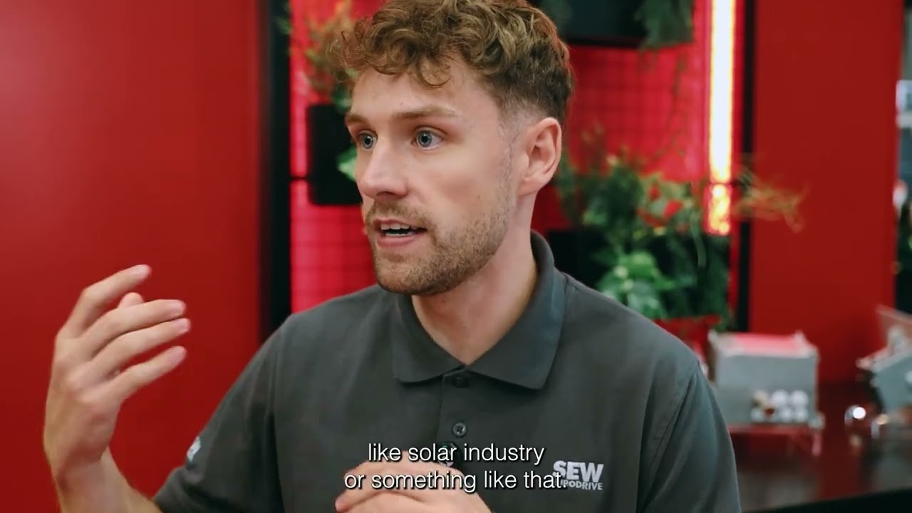 Can gears be made truly sustainable?