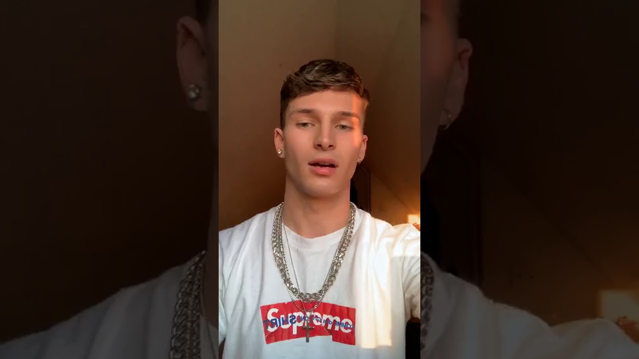 Elliot live 28/03/20