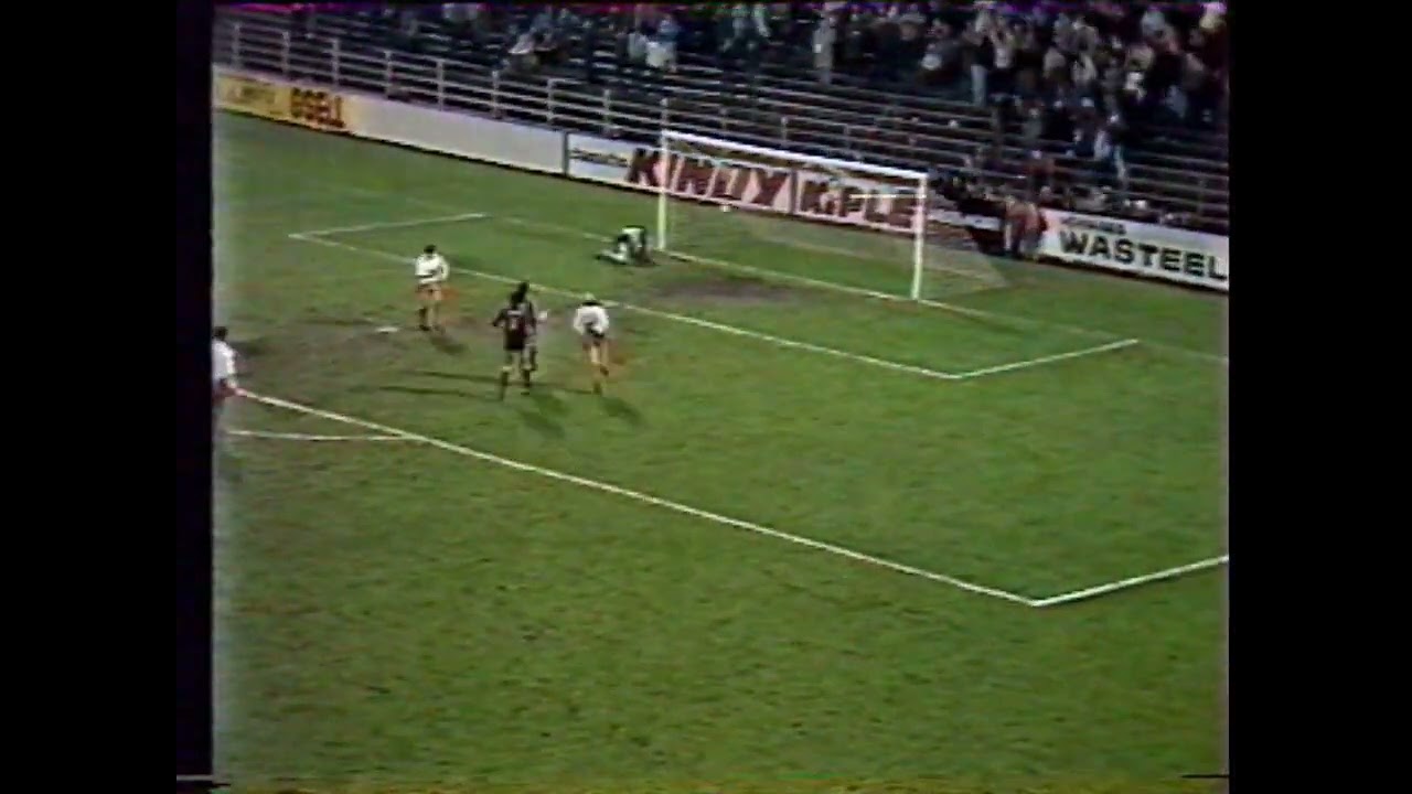 Metz - Laval 1983/1984