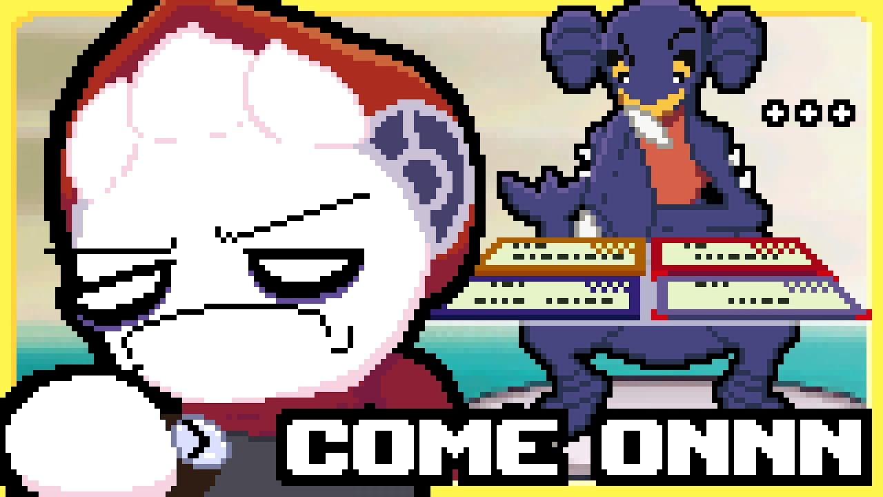 Is Turn-Based Combat Too SLOW For Pokemon?