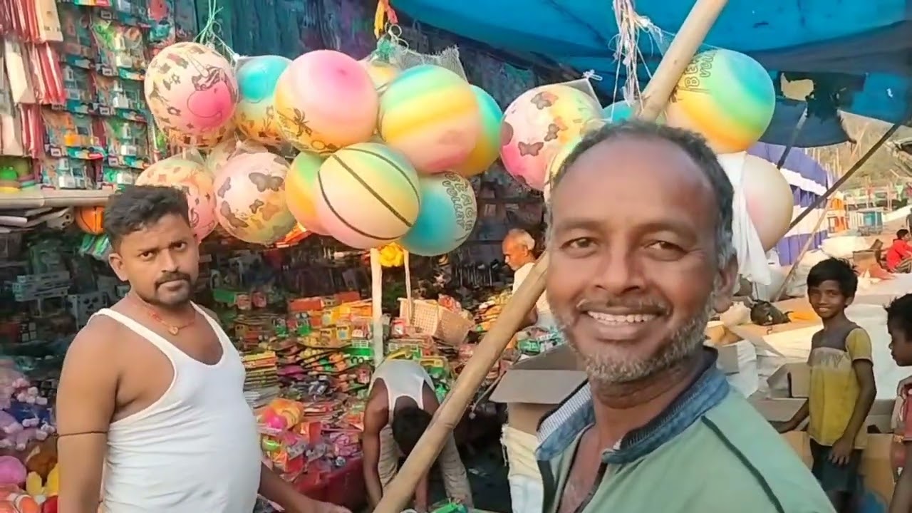 Hizla Mela, Dumka 2023