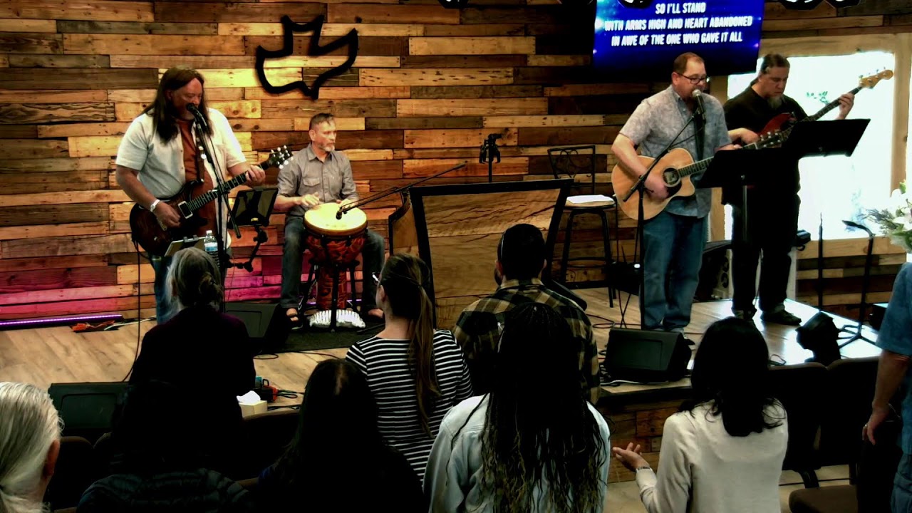 Without An Excuse | Romans 1:18-23 | Pastor Scott Stout