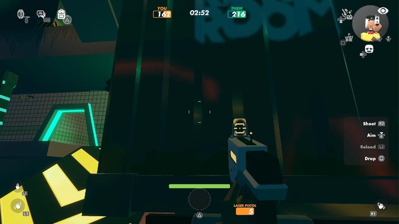 Rec Room #RecRoom#fyp