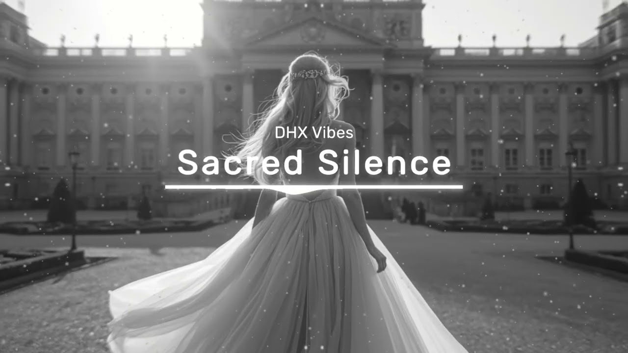 Sacred Silence | Deep House EDM Chill