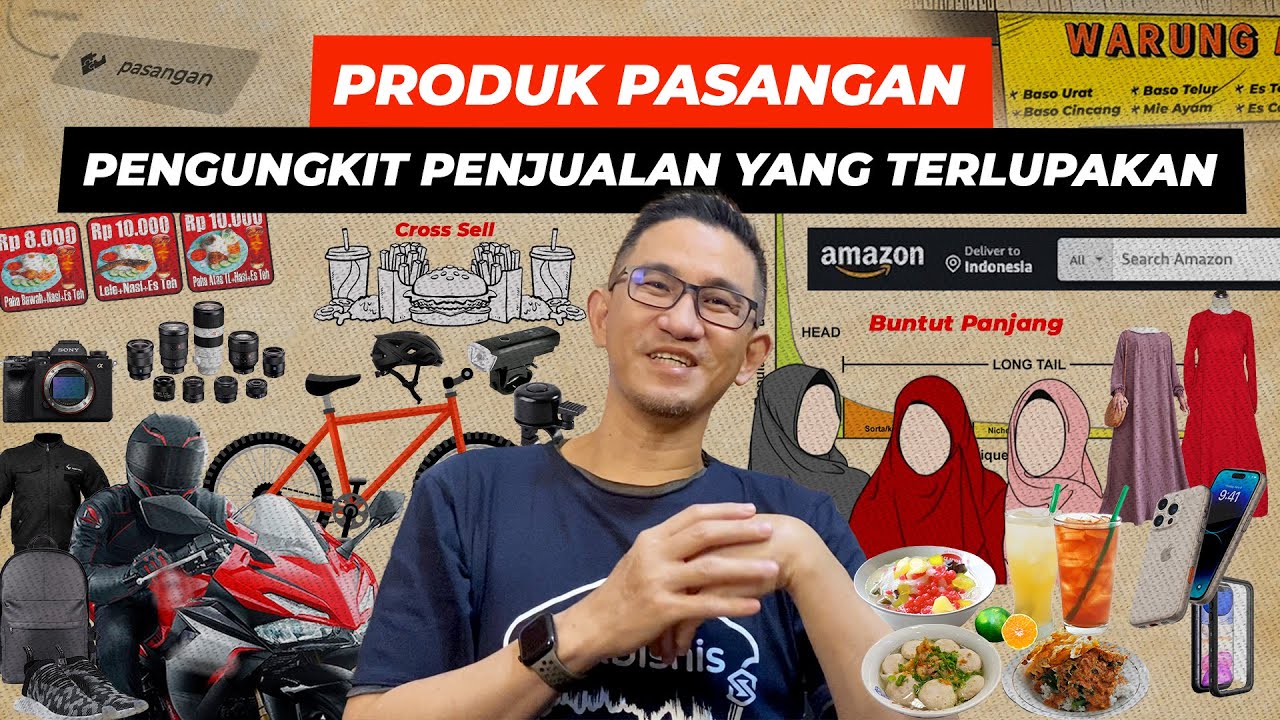 PRODUK PASANGAN - PUZZLE YANG HILANG