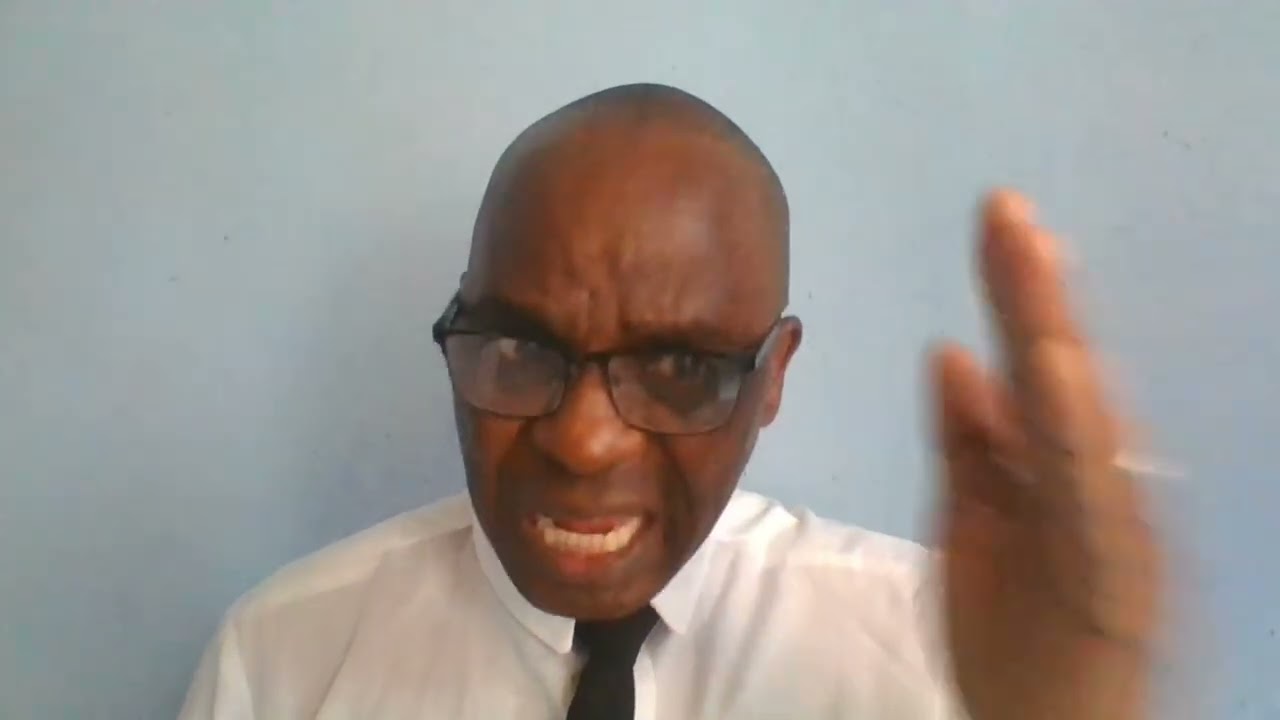Why honouring your father and mother? (by Emanuel Mazodze)