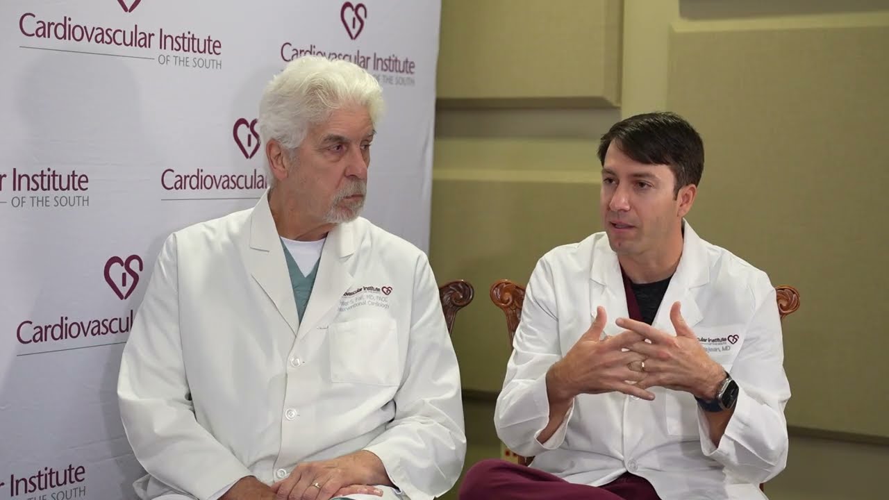 Structural Heart and Valve Disease: Warning Signs, Advanced Treatments, & the 1,000th TAVR Milestone