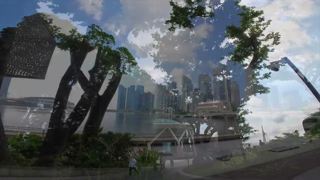 Singapore 2026 FEB 8