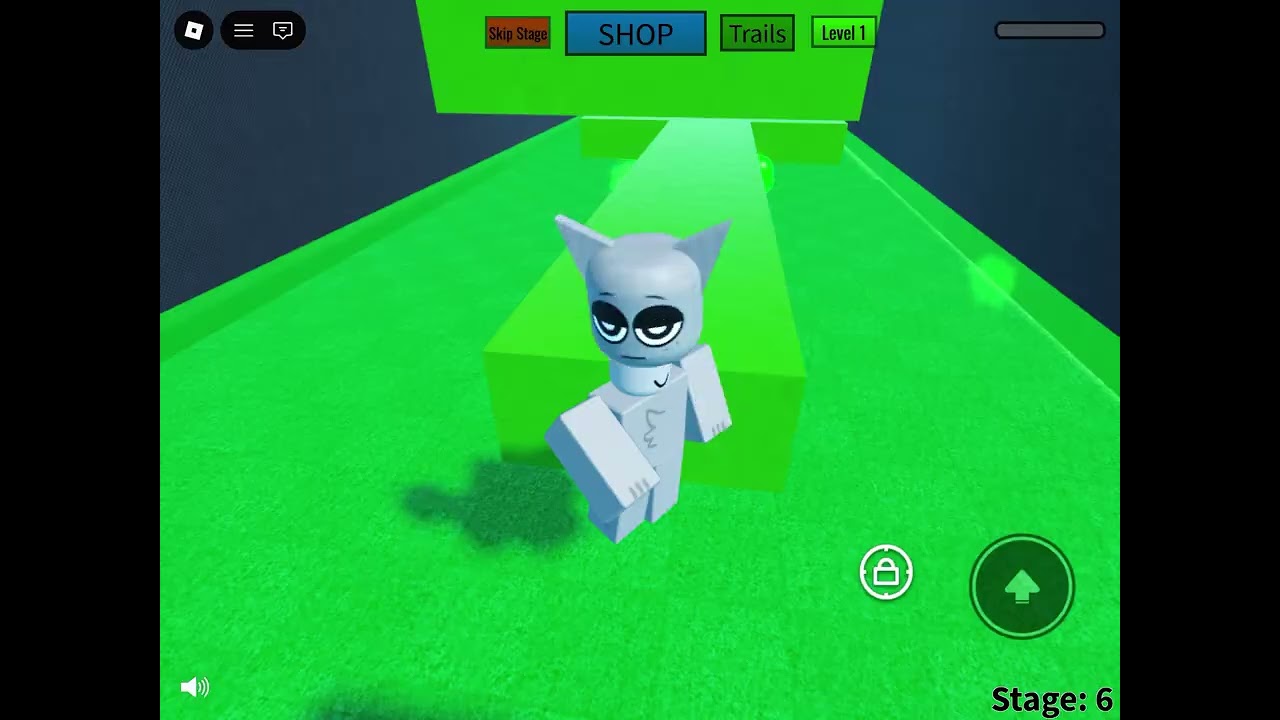 Option two supa hard #fyp #roblox