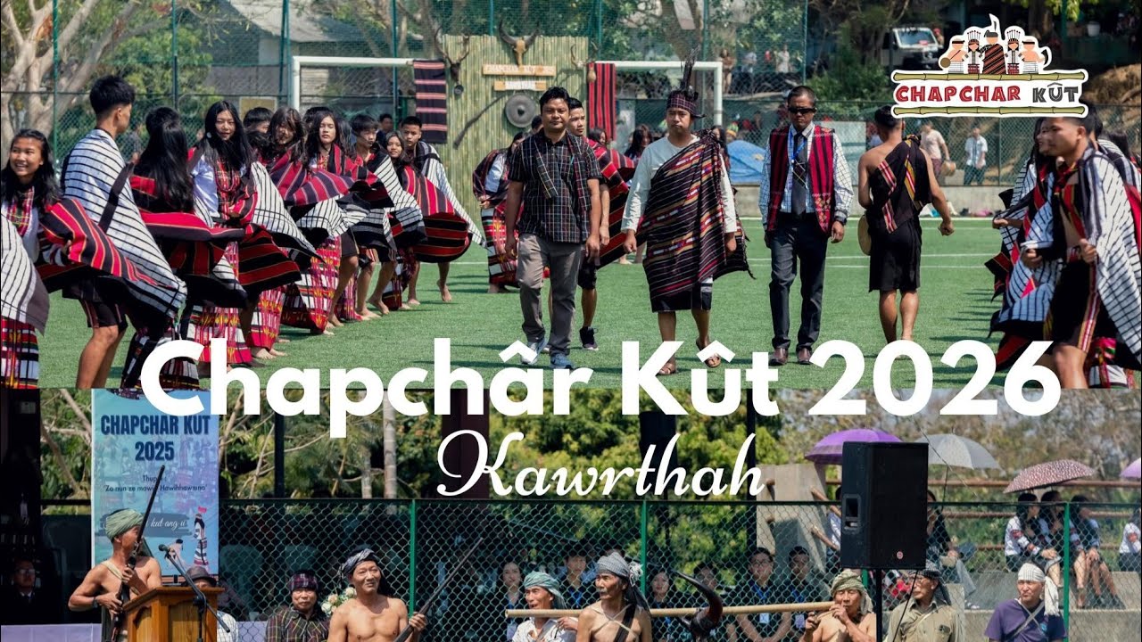 Chapchâr kût at Kawrthah