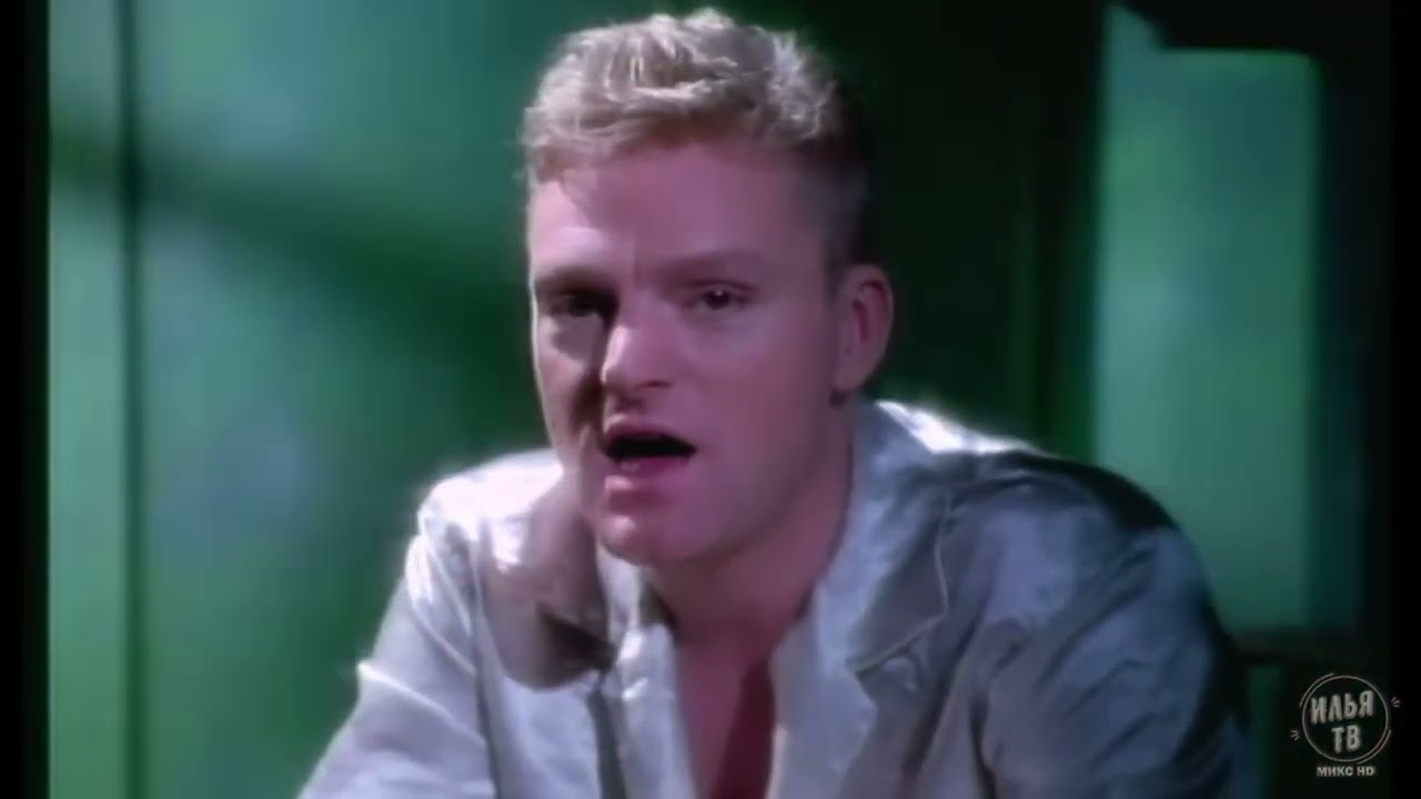 Erasure ft  Afanasyev   Breath Of Life Remix 2024
