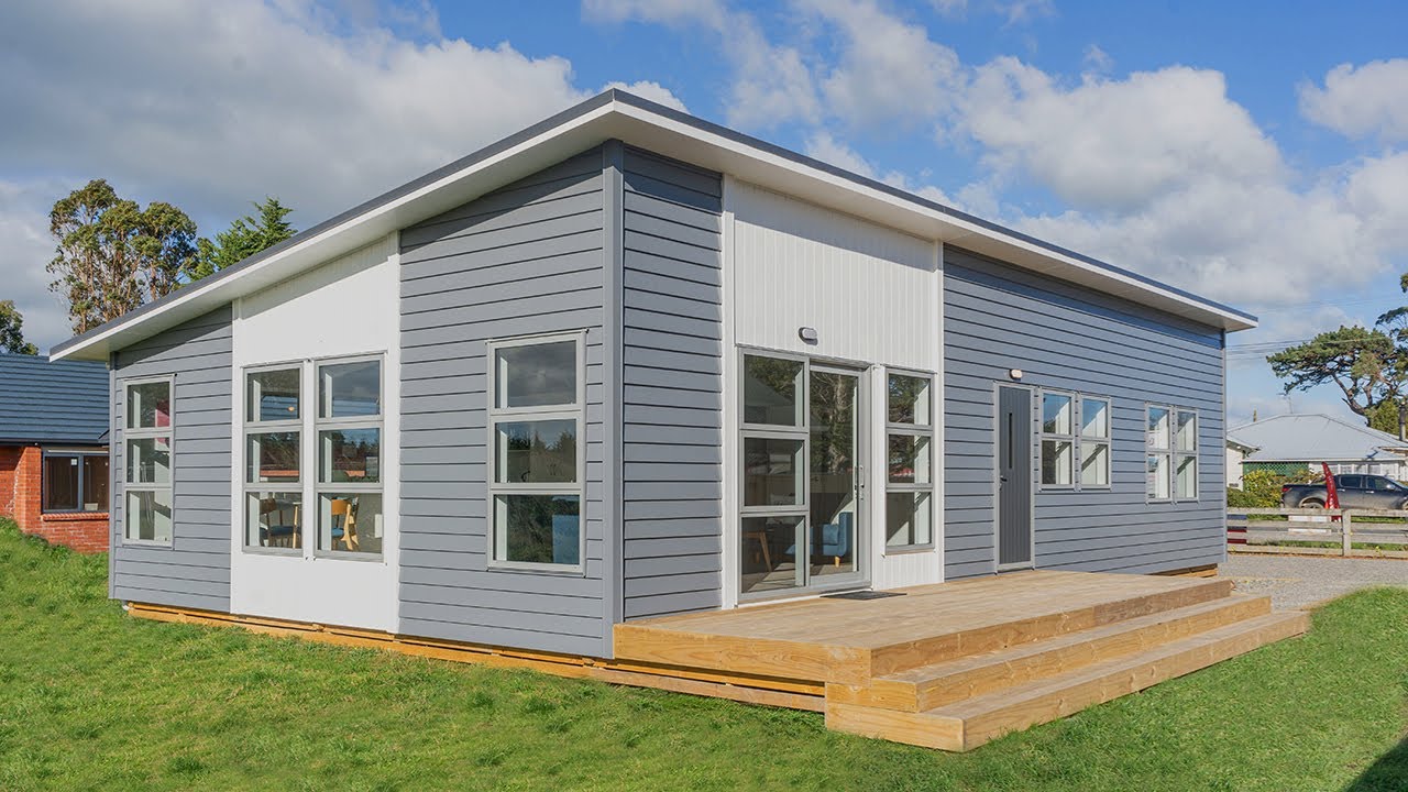 EasyBuild  | Kuratau Design Virtual Tour