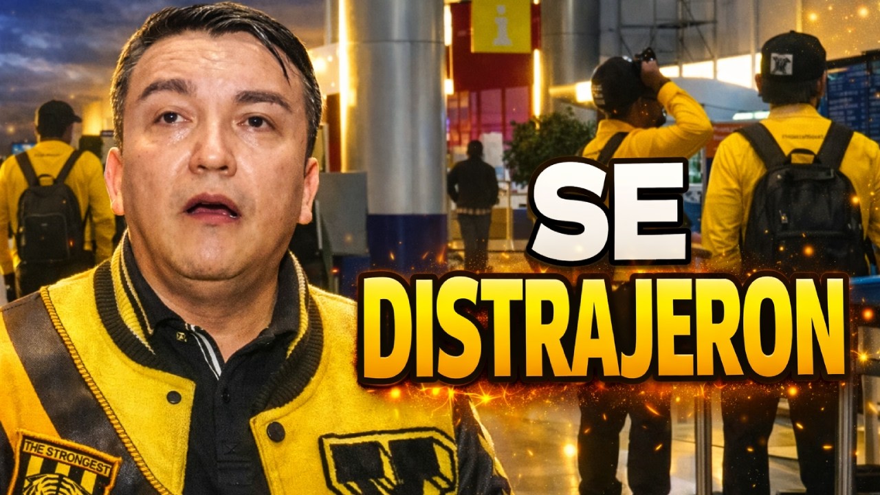 EL TIGRE VOLVIÓ CON SÓLO LA MITAD DE SUS JUGADORES | BOLIVAR PRESENTÓ A SUS NUEVOS REFUERZOS